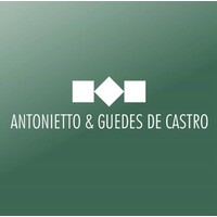 Antonietto e Guedes de Castro Advocacia Criminal logo - Similar company to Amc Advogados