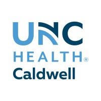 Caldwell Unc Health Care