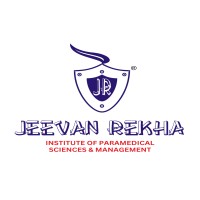 Jeevan Rekha Institute of Paramedical Sciences & Management logo - Similar company to Curry Fwd Collaborations