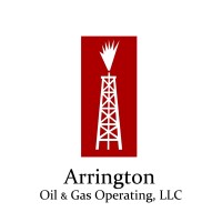 Arrington Oil And Gas Operating Llc