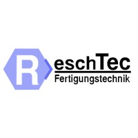ReschTec - Fertigungstechnik GmbH logo - Similar company to Herbert Eigentler Gmbh