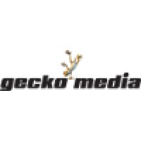 Gecko Media - South Africa logo - Similar company to De Kruitfabriek
