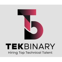 TekBinary LLC logo - Similar company to Tekbinary