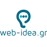 Web-idea logo - Similar company to Webanymous