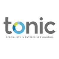 Tonic Partners logo - Similar company to Pressroom Partners