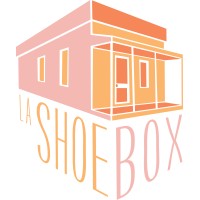 La Shoebox logo - Similar company to Receit