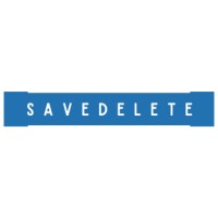 Save Delete logo - Similar company to Sparrow Strategy
