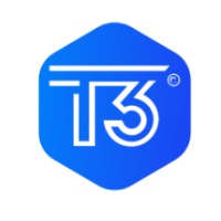 T3 logo - Similar company to T3 Technologies
