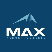 MAX Aerostructures logo - Similar company to Fmi Aerostructures