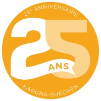 Karuna-Shechen logo - Similar company to Kabil