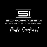 Sonoimagem Sistemas Médicos logo - Similar company to Ada Service - Calibração E Inspeção