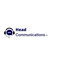 Head Communications logo - Similar company to Discover Headsets