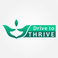 Drive to Thrive logo - Similar company to Neuron Consulting