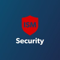 ISM Security logo - Similar company to Sst Security Support & Training