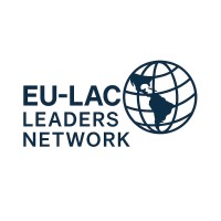 EU-LAC Leaders Network logo - Similar company to Lac-Eu Doctoral Network