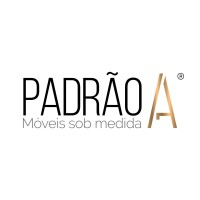 Padrão A - Móveis sob medida logo - Similar company to Isocompositos