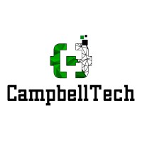 campbelltech.io logo - Similar company to Campbell Technologies
