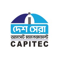 Capitec Asset Management Limited logo - Similar company to Weaver Innovations