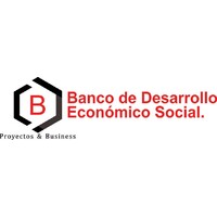 Banco de Desarrollo Económico Social Proyectos & Business logo - Similar company to Digital Valley