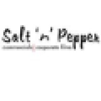 Salt'n'PepperAds logo - Similar company to Salt 'N Pepper