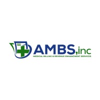 AMBS, Inc. logo - Similar company to American Medical Billing Solutions
