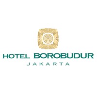 Hotel Borobudur Jakarta logo - Similar company to Hotel Mulia Senayan, Jakarta