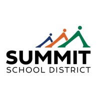 Summit School District logo - Similar company to Collaboratory