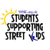 Students Supporting Street Kids