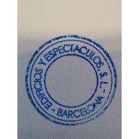 Edificios Y Espectaculos Sl