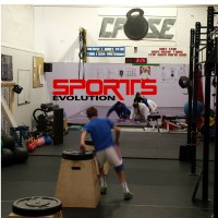 Sports Evolution logo - Similar company to Hatchers Martial Arts