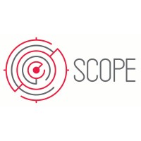 Scope Investigación de Mercados logo - Similar company to Data Trackers