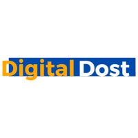 Digitaldost logo - Similar company to Hummart