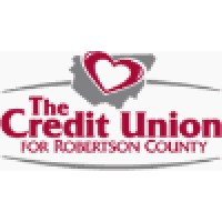 The Credit Union For Robertson County