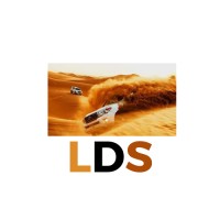 Love Desert Safari logo - Similar company to Cmd Group