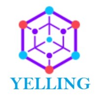 Yelling logo - Similar company to Yelling Ant