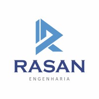 RASAN Engenharia logo - Similar company to Práxis Construtora