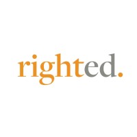 Righted Marketing logo - Similar company to Vireo Labs