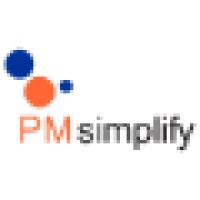 PM Simplify logo - Similar company to Iitworkforce
