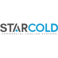 Star Cold logo - Similar company to Crs Pharma Solutions