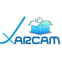 Xarcam logo - Similar company to Subivi