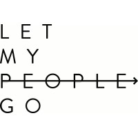 Let My People Go logo - Similar company to Atlantic Counter Trafficking