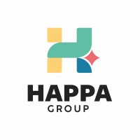Happa Group logo - Similar company to Solutionariez