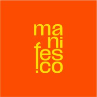 manifesco studio logo - Similar company to Manifesco.