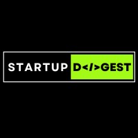 Startup Digest logo - Similar company to Startup Pragati
