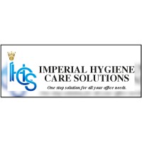 IMPERIAL HYGIENE CARE SOLUTIONS logo - Similar company to Puzzles Living