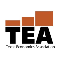 Texas Economics Association logo - Similar company to Supply Chain Management Student Organization
