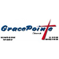GracePointe Church logo - Similar company to Evergreen Church Bothell