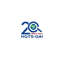 HQTS-QAI (HQTS QA International Services Co. Ltd) logo - Similar company to Scsa