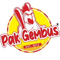 Ayam Gepuk Pak Gembus - PT Gelora Muda Berjaya logo - Similar company to Yc Capital Group Of Companies