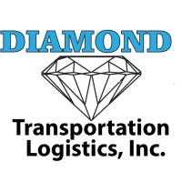 Diamond Transportation Logistic, Inc. logo - Similar company to Diamond Freight Systems Ltd
